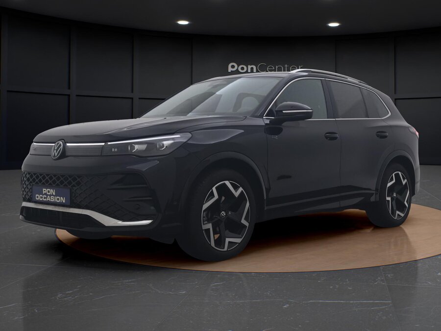Volkswagen Tiguan 1.5 eTSI R-Line Business