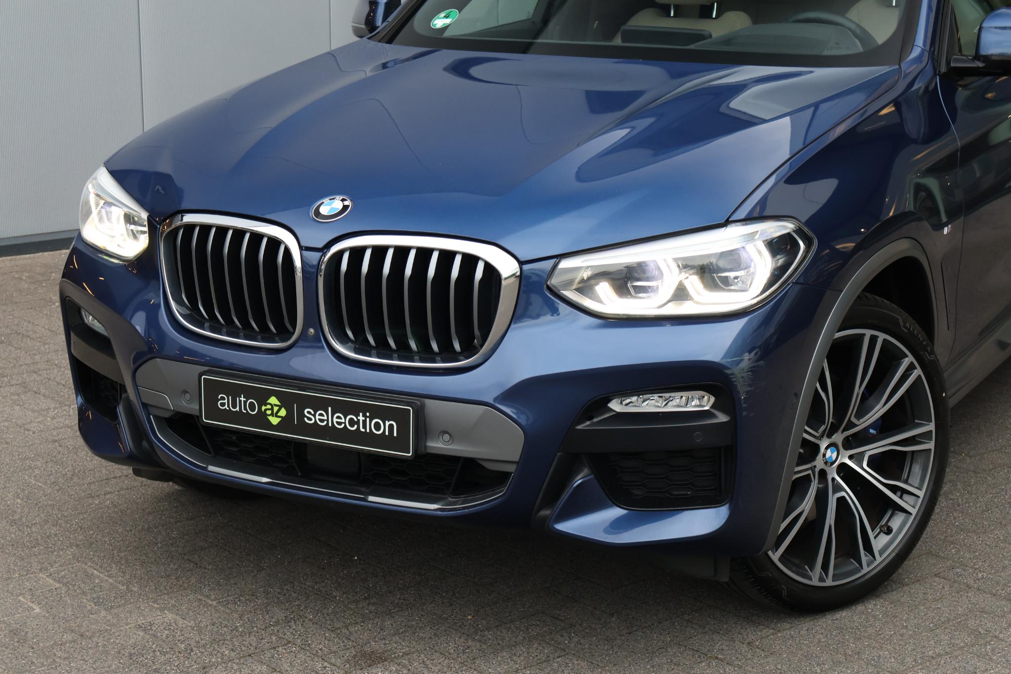 BMW X4 xDrive30i High Executive - Afbeelding 2