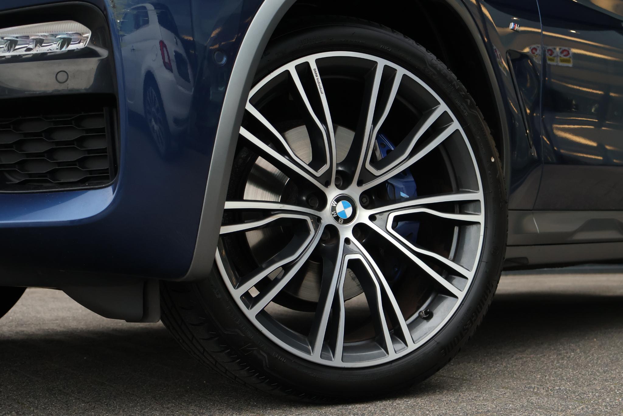BMW X4 xDrive30i High Executive - Afbeelding 3