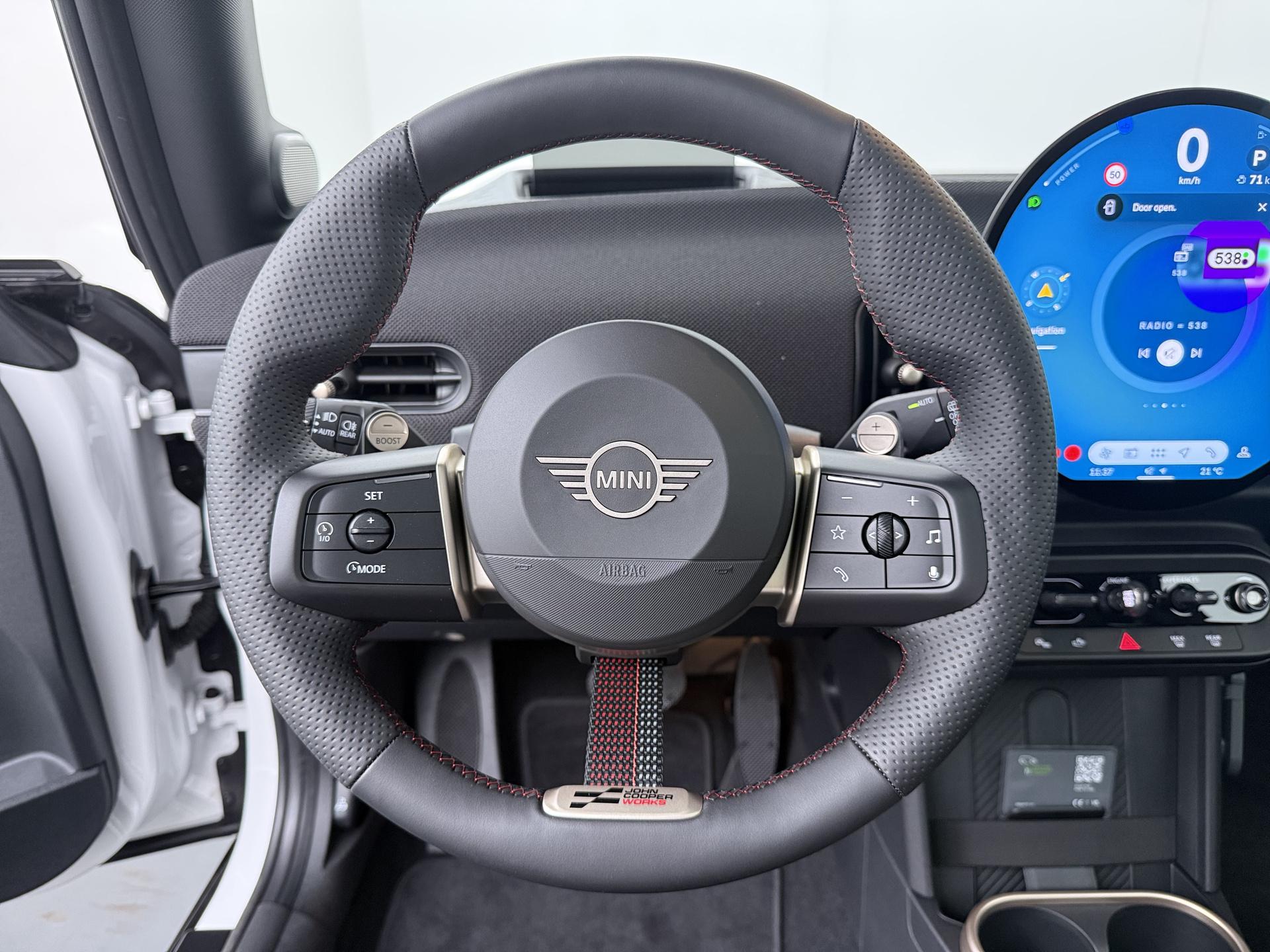 MINI 3-Deurs 2.0 Cooper S - Afbeelding 2