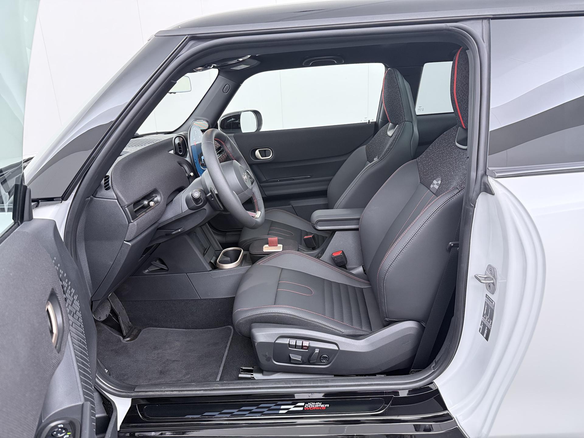 MINI 3-Deurs 2.0 Cooper S - Afbeelding 4