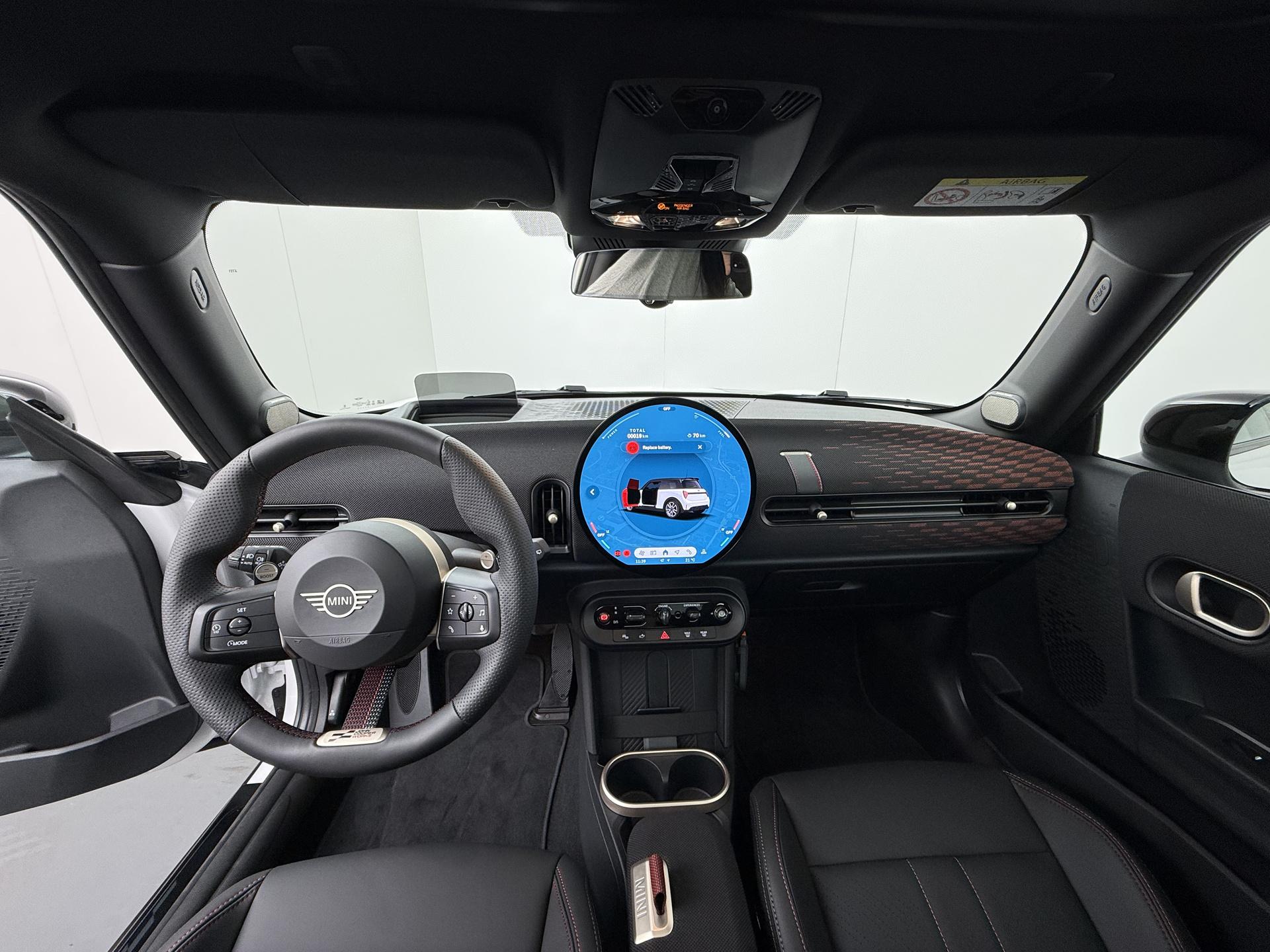 MINI 3-Deurs 2.0 Cooper S - Afbeelding 5
