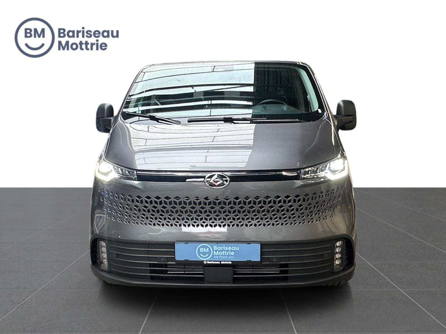 Maxus  Deliver 7 L2H1 luxury - Afbeelding 2