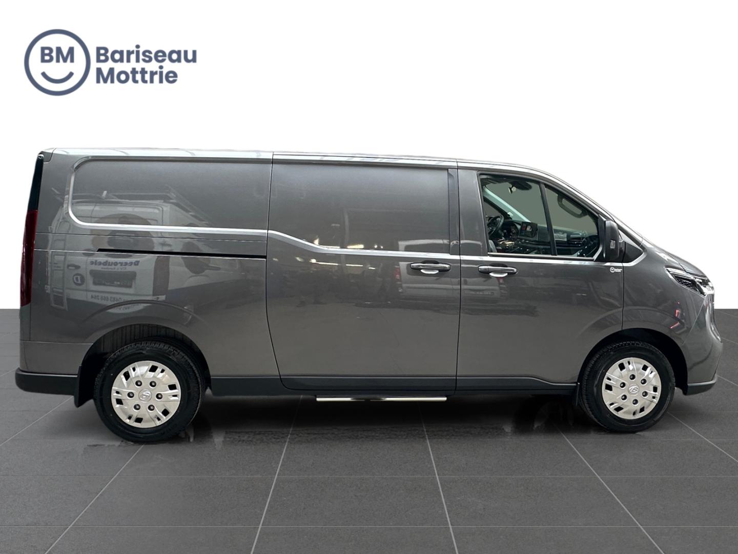Maxus  Deliver 7 L2H1 luxury - Afbeelding 3