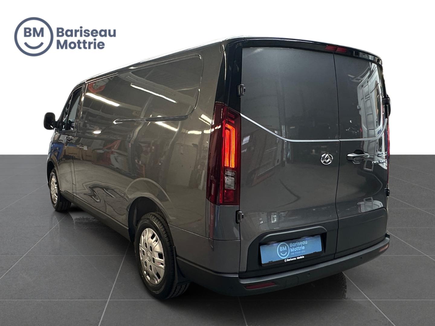 Maxus  Deliver 7 L2H1 luxury - Afbeelding 4
