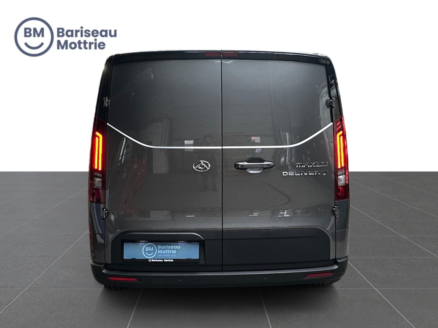 Maxus  Deliver 7 L2H1 luxury - Afbeelding 5