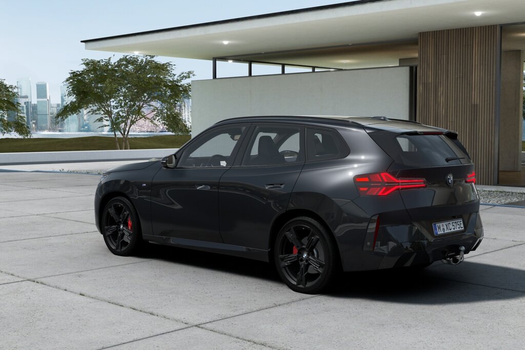 BMW X3 2