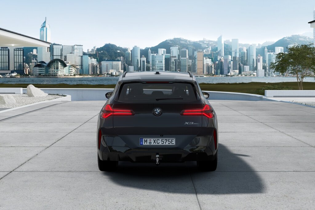 BMW X3 4