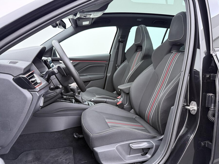 Škoda Scala 1.0 TSI Monte Carlo