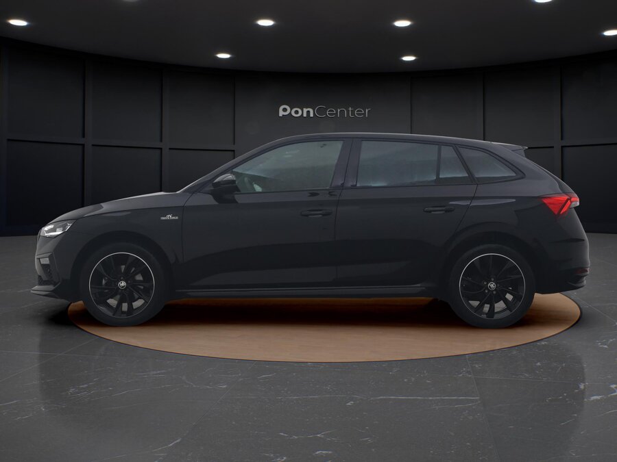 Škoda Scala 1.0 TSI Monte Carlo