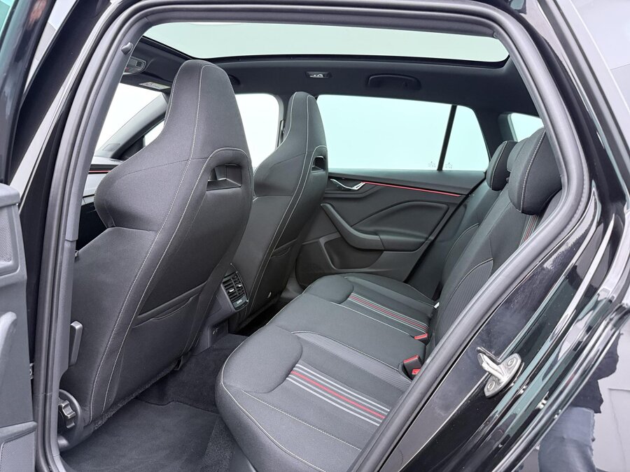 Škoda Scala 1.0 TSI Monte Carlo