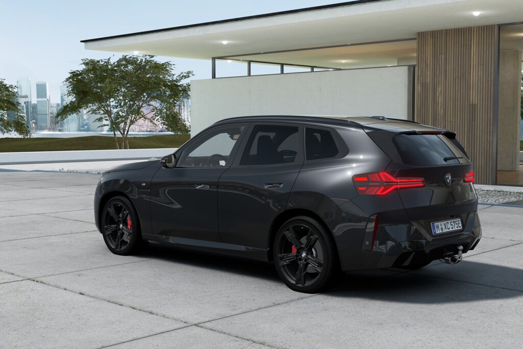 BMW X3 2