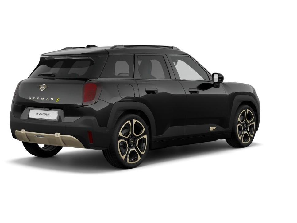 MINI Aceman SE - Afbeelding 2