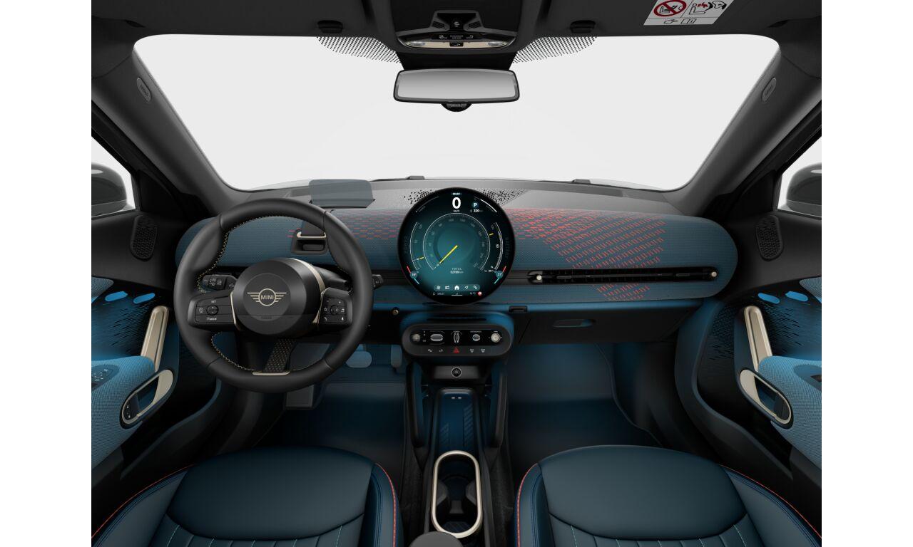MINI Aceman SE - Afbeelding 3