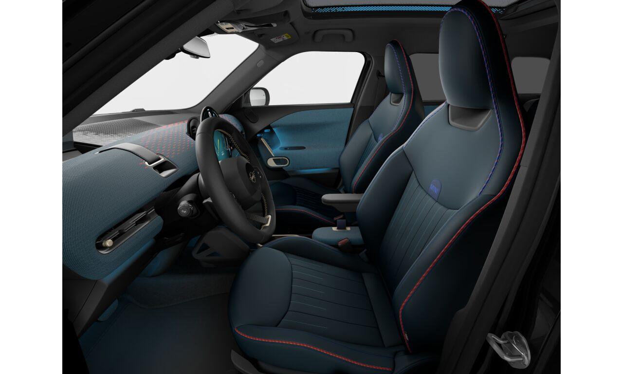 MINI Aceman SE - Afbeelding 4