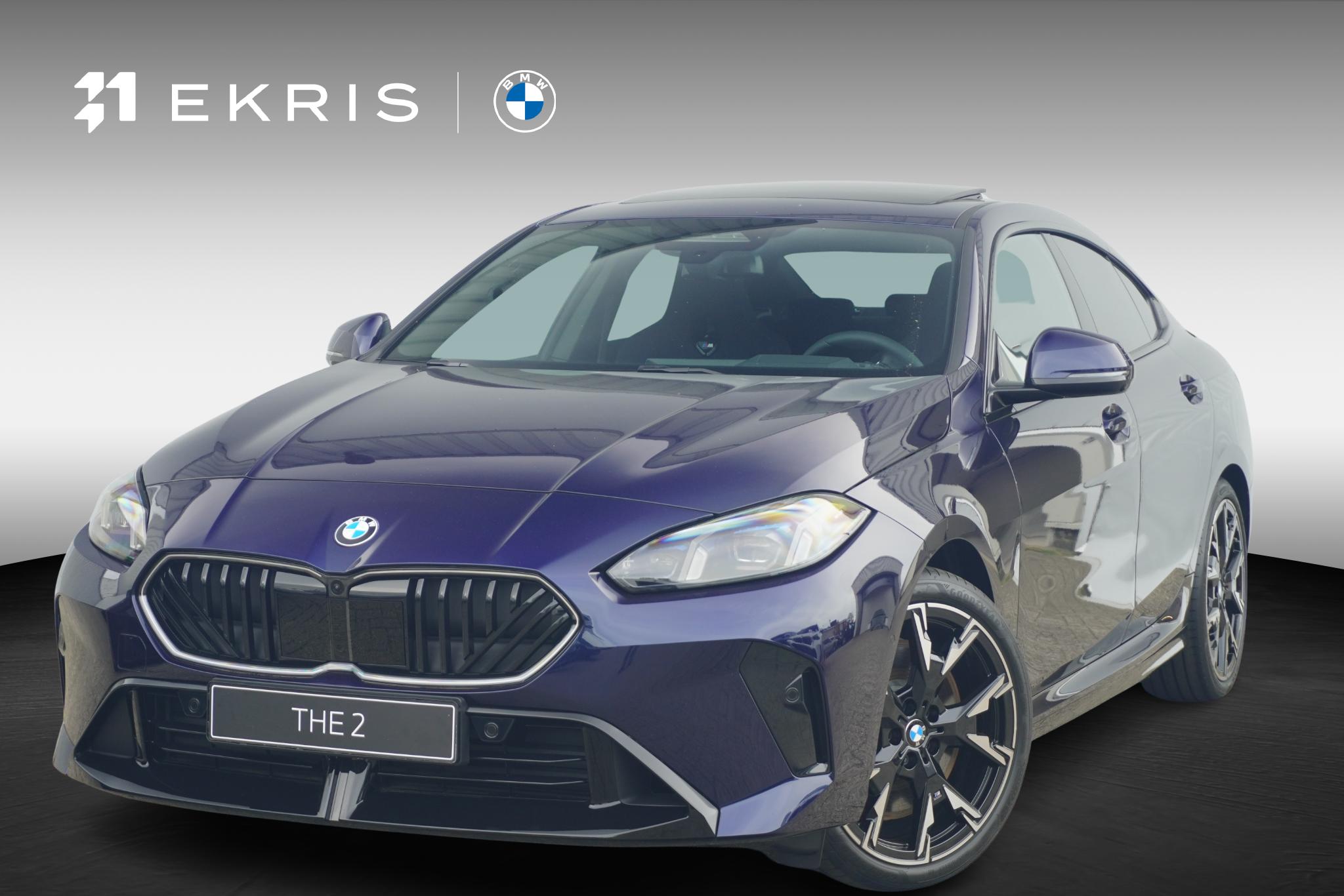 BMW 2 Serie 223 xDrive Gran Coupé