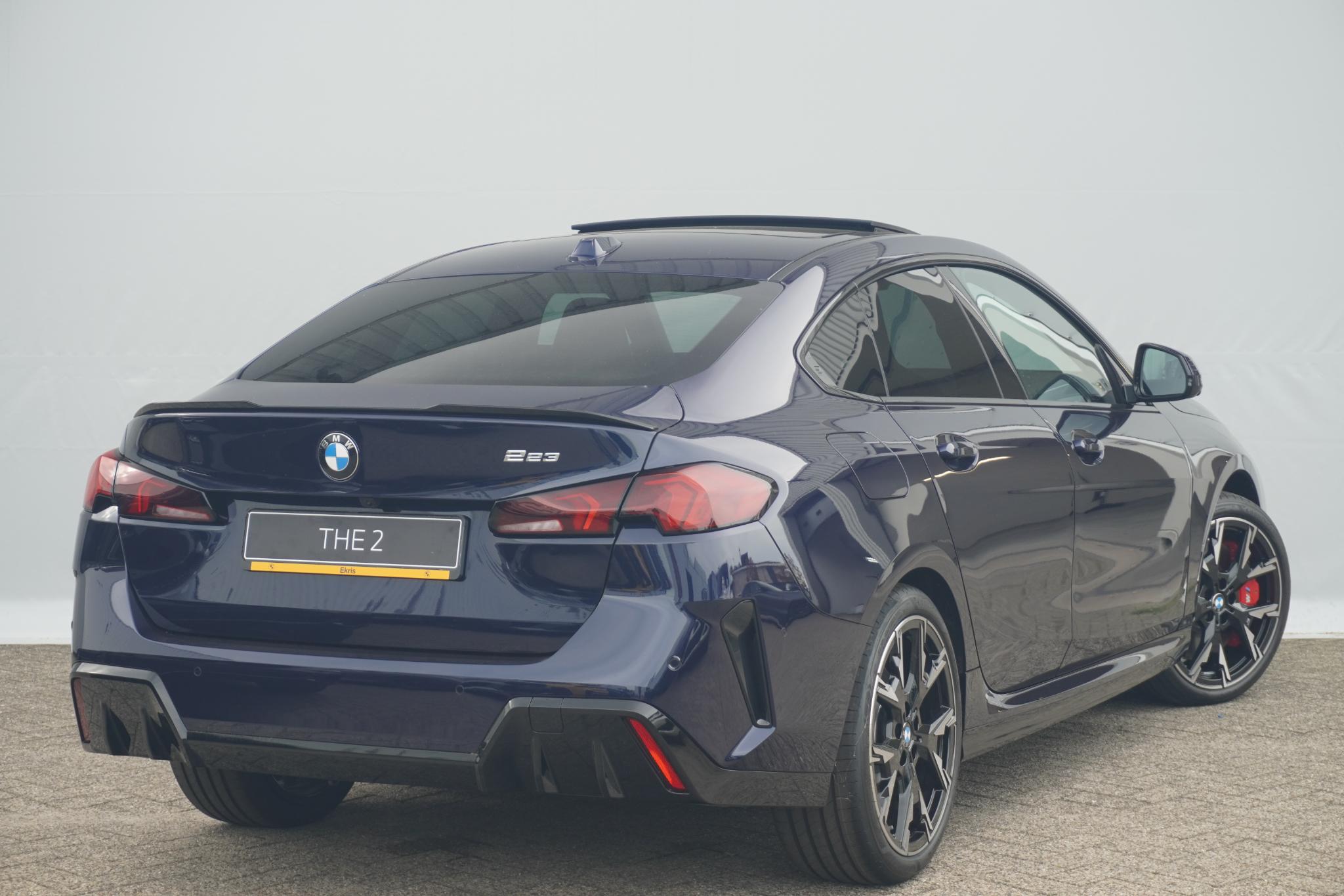 BMW 2 Serie 223 xDrive Gran Coupé - Afbeelding 2