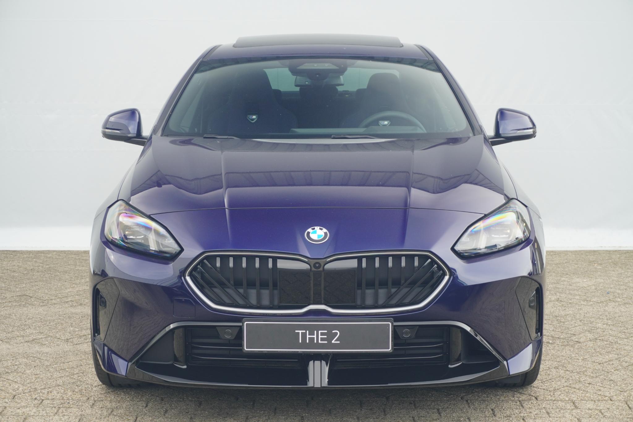 BMW 2 Serie 223 xDrive Gran Coupé - Afbeelding 3