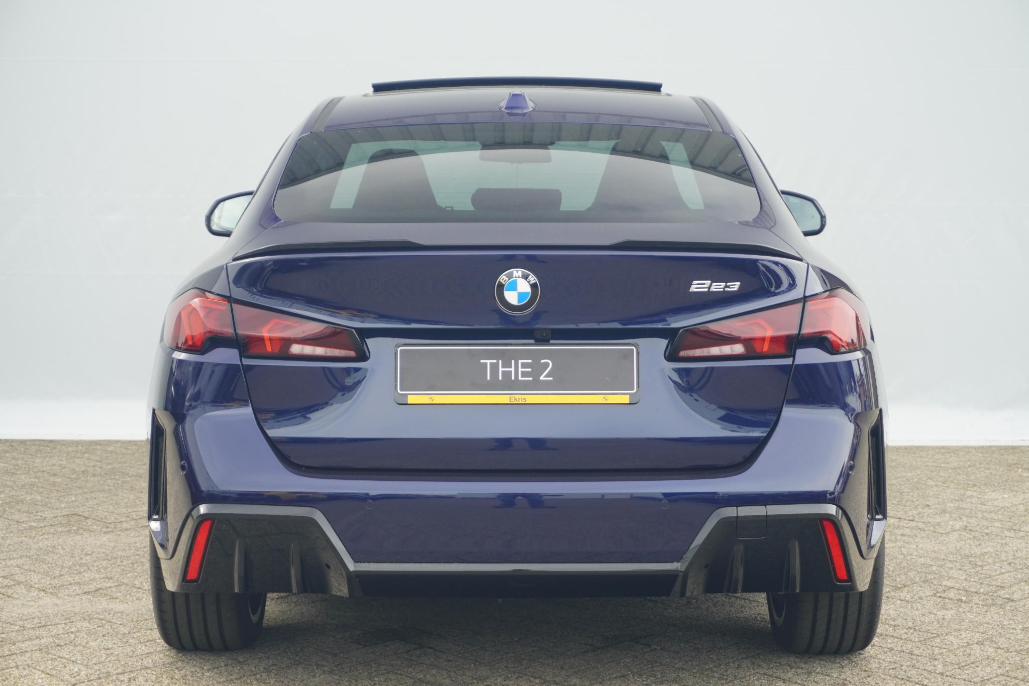 BMW 2 Serie 223 xDrive Gran Coupé - Afbeelding 5