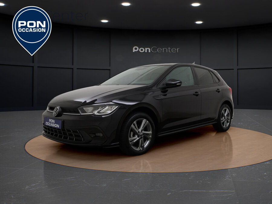 Volkswagen Polo 1.0 TSI R-Line