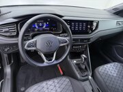 Volkswagen Polo 1.0 TSI R-Line