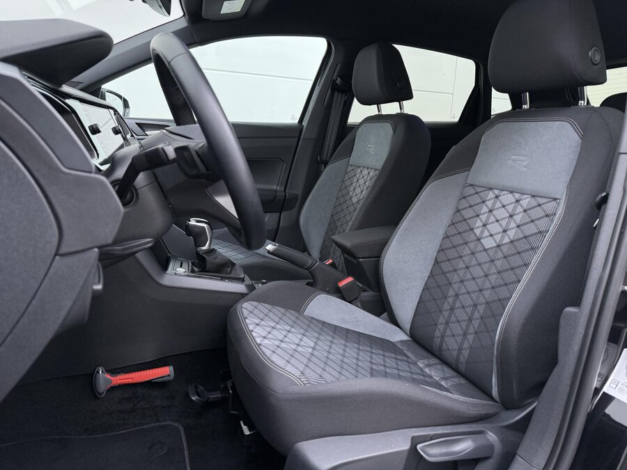 Volkswagen Polo 1.0 TSI R-Line
