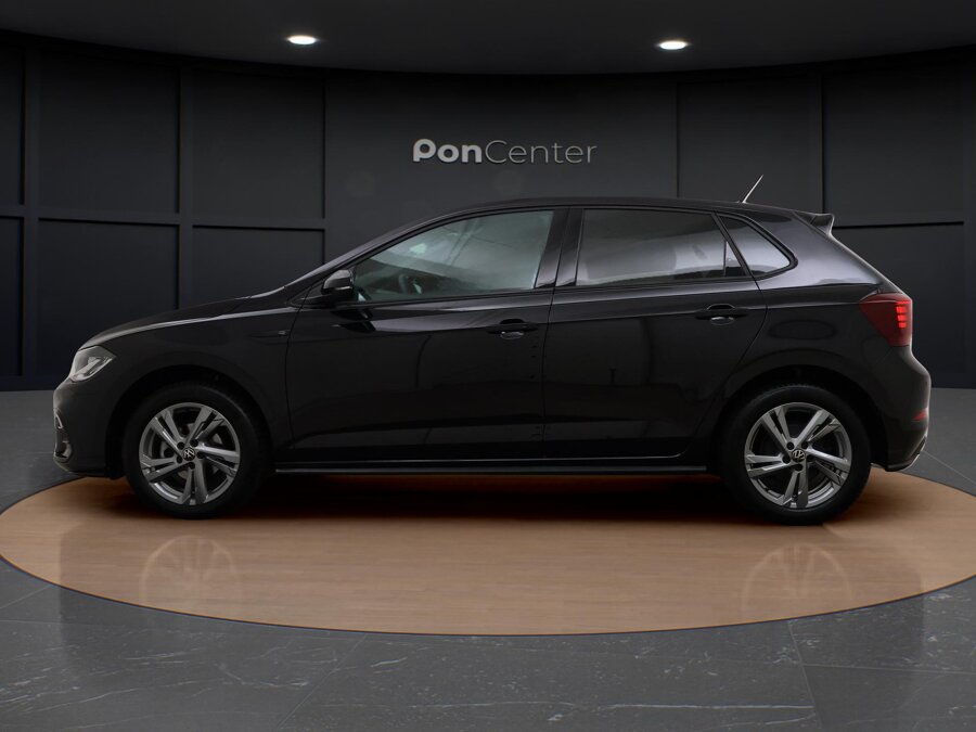 Volkswagen Polo 1.0 TSI R-Line