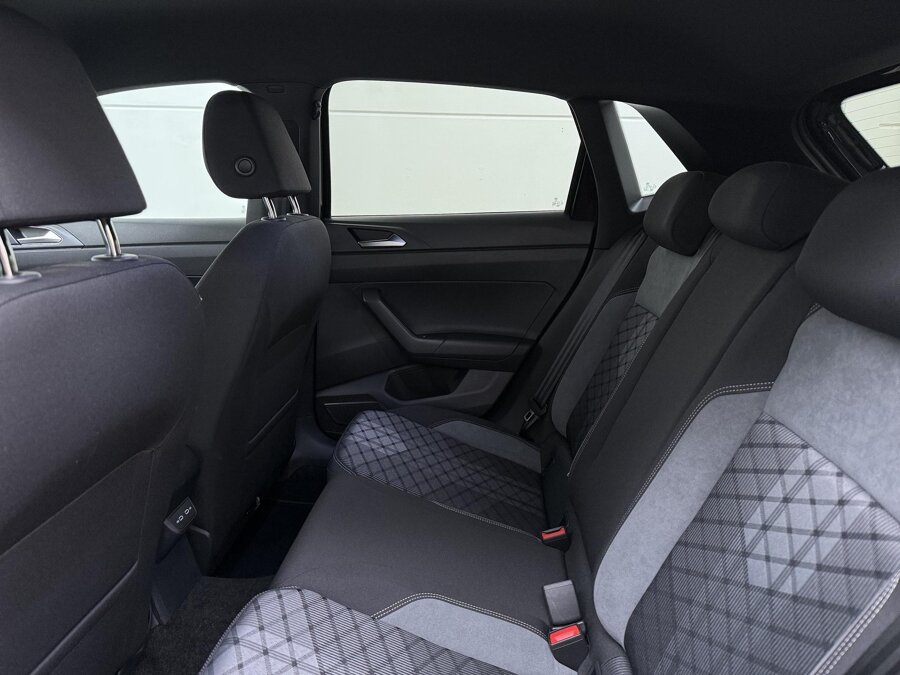 Volkswagen Polo 1.0 TSI R-Line