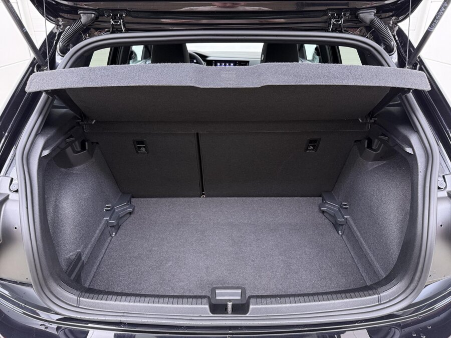 Volkswagen Polo 1.0 TSI R-Line
