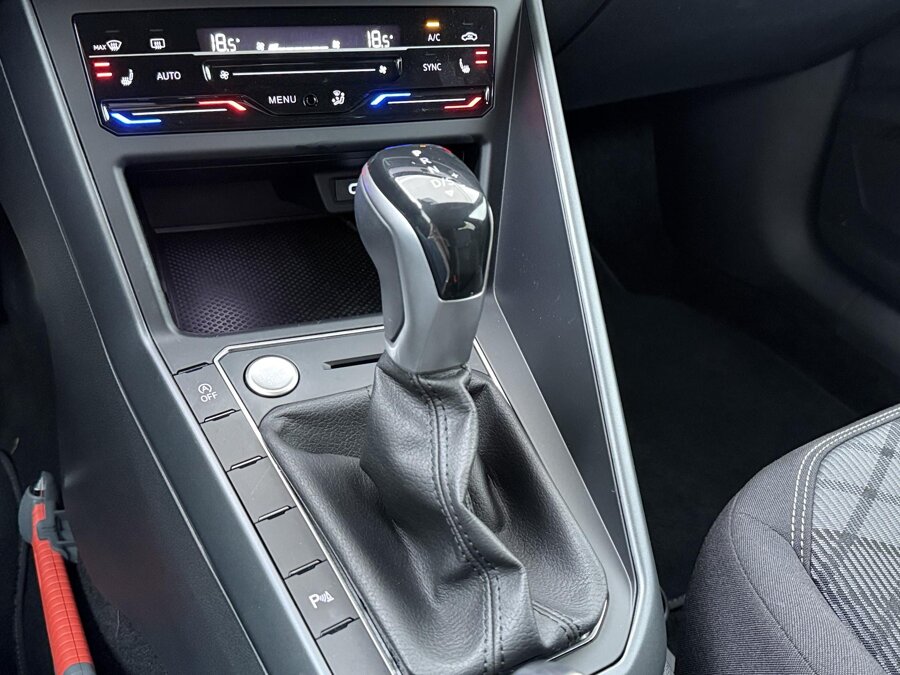 Volkswagen Polo 1.0 TSI R-Line
