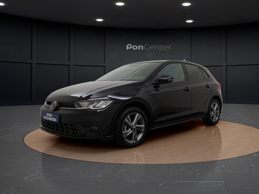 Volkswagen Polo 1.0 TSI R-Line