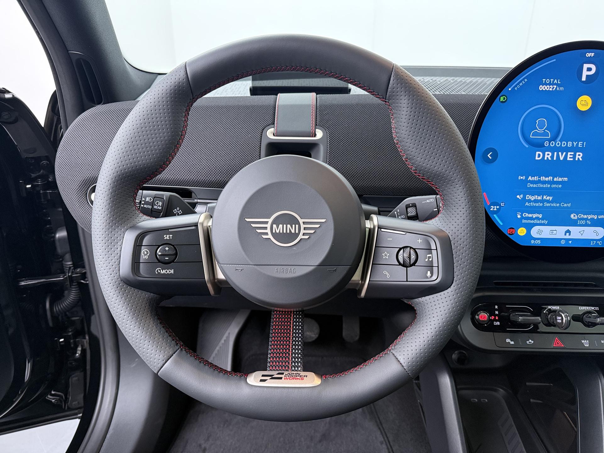 MINI Aceman SE - Afbeelding 2