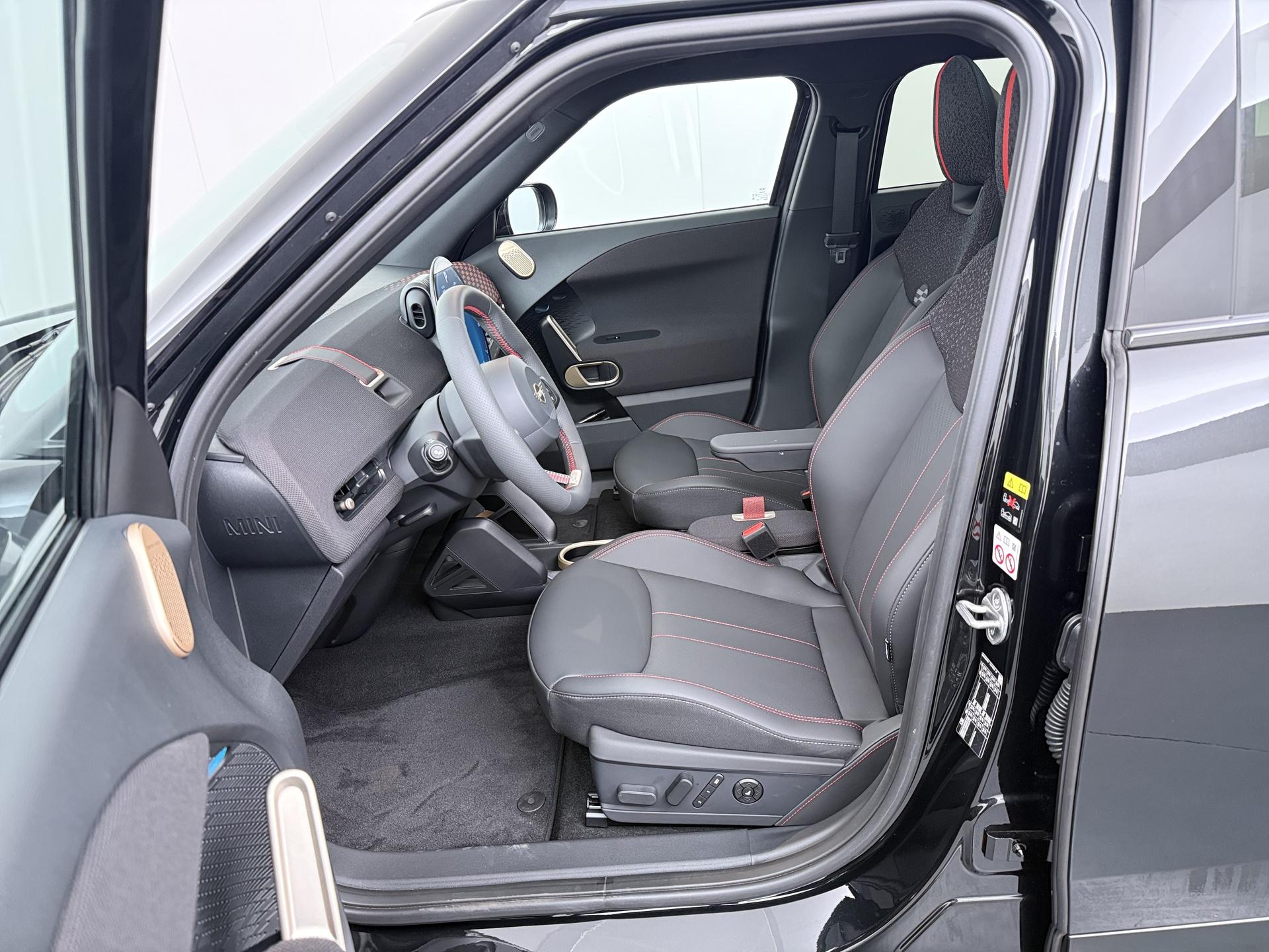MINI Aceman SE - Afbeelding 4