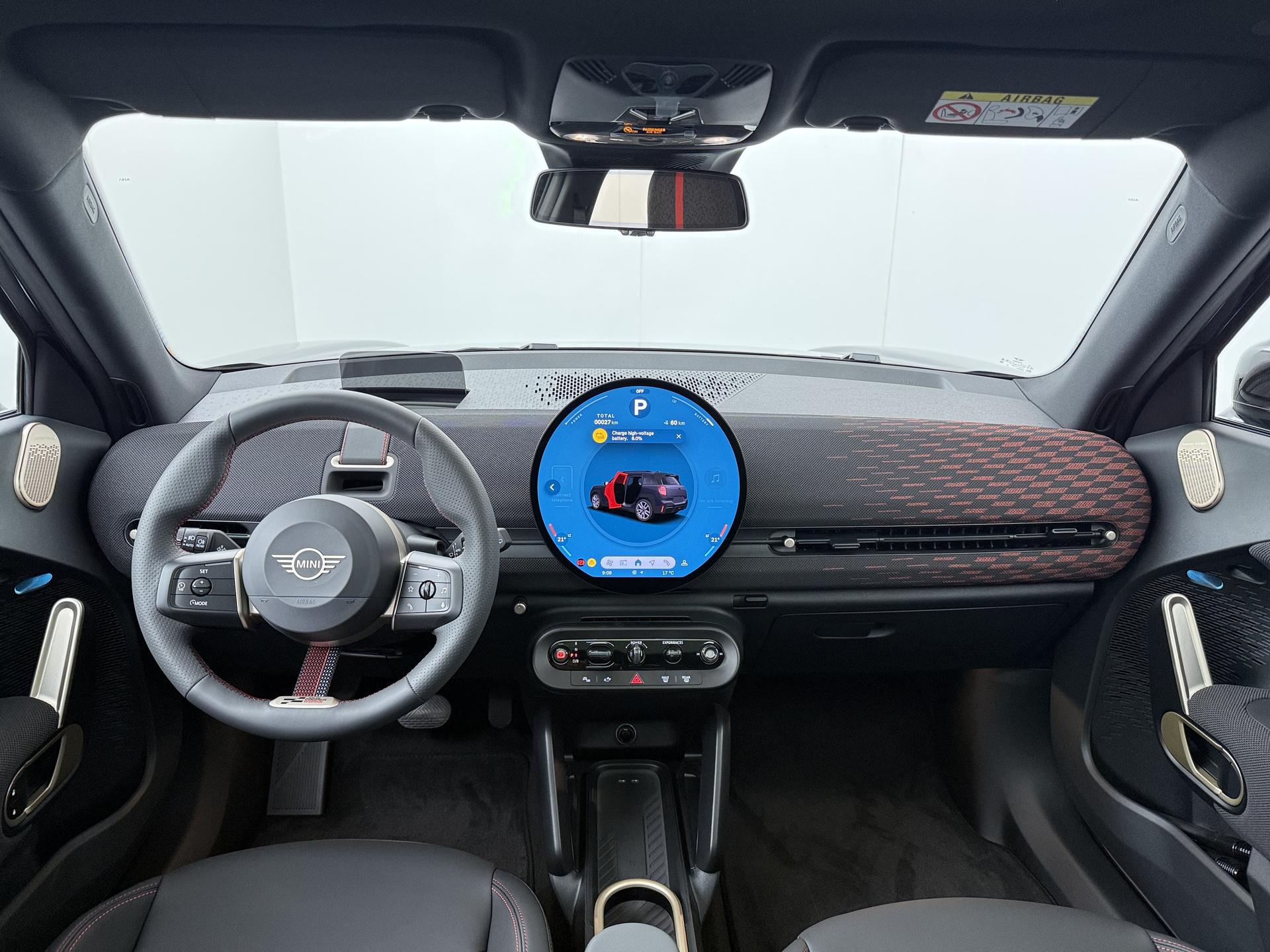MINI Aceman SE - Afbeelding 5