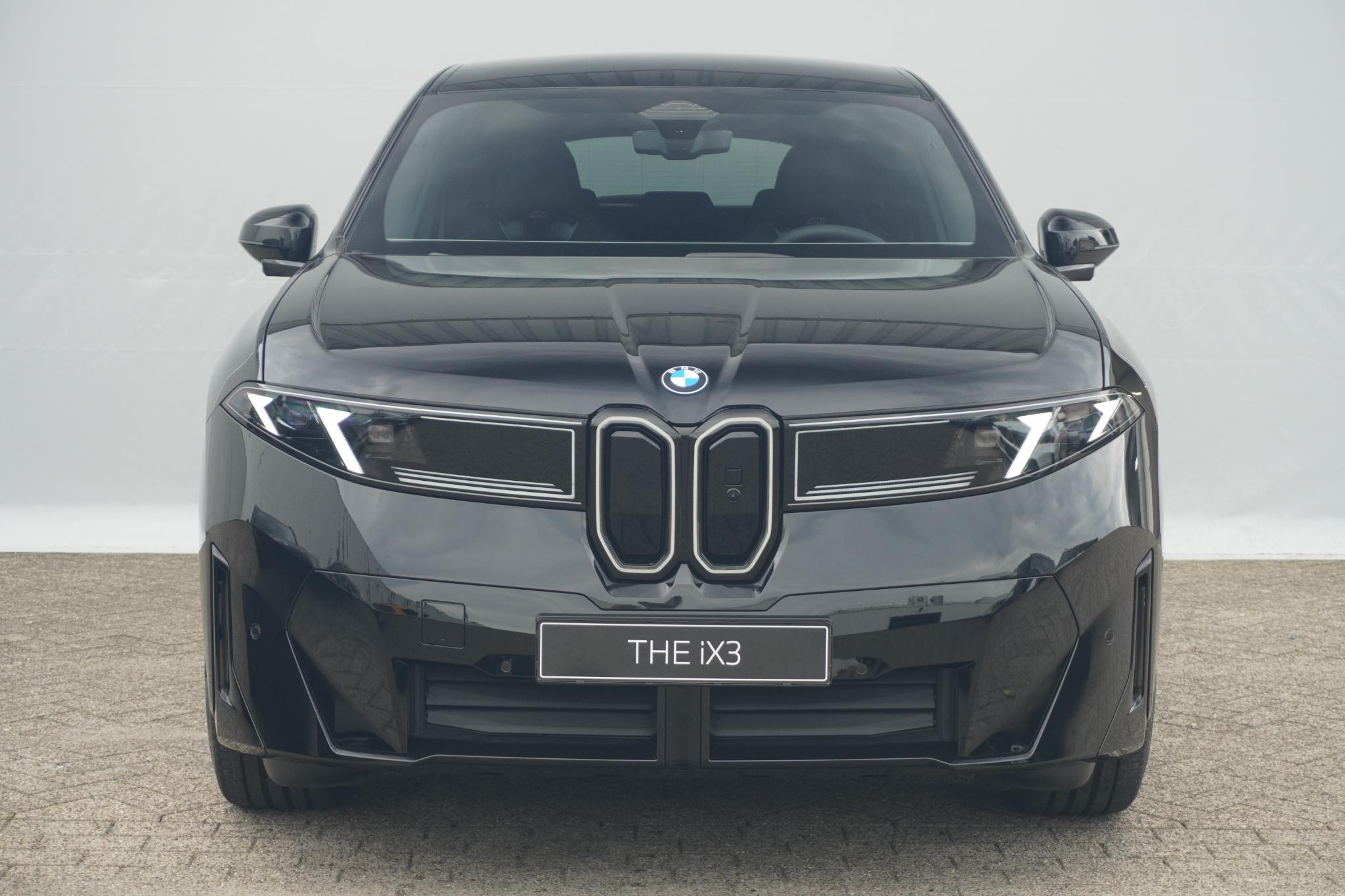 BMW iX3 40 eDrive 83 kWh - Afbeelding 3
