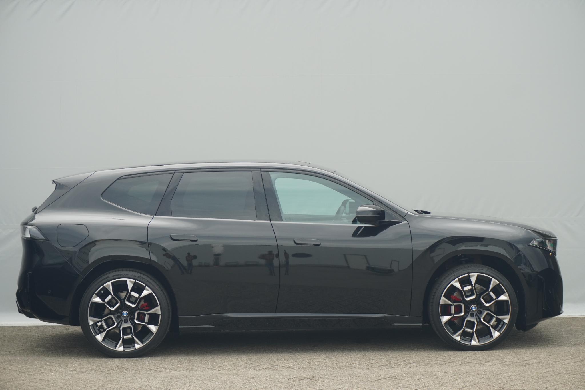 BMW iX3 40 eDrive 83 kWh - Afbeelding 4