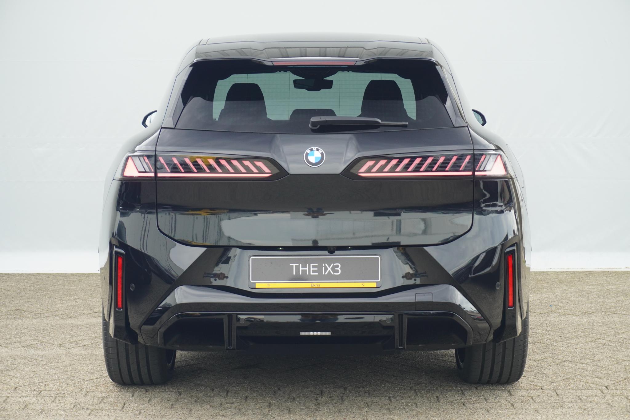 BMW iX3 40 eDrive 83 kWh - Afbeelding 5