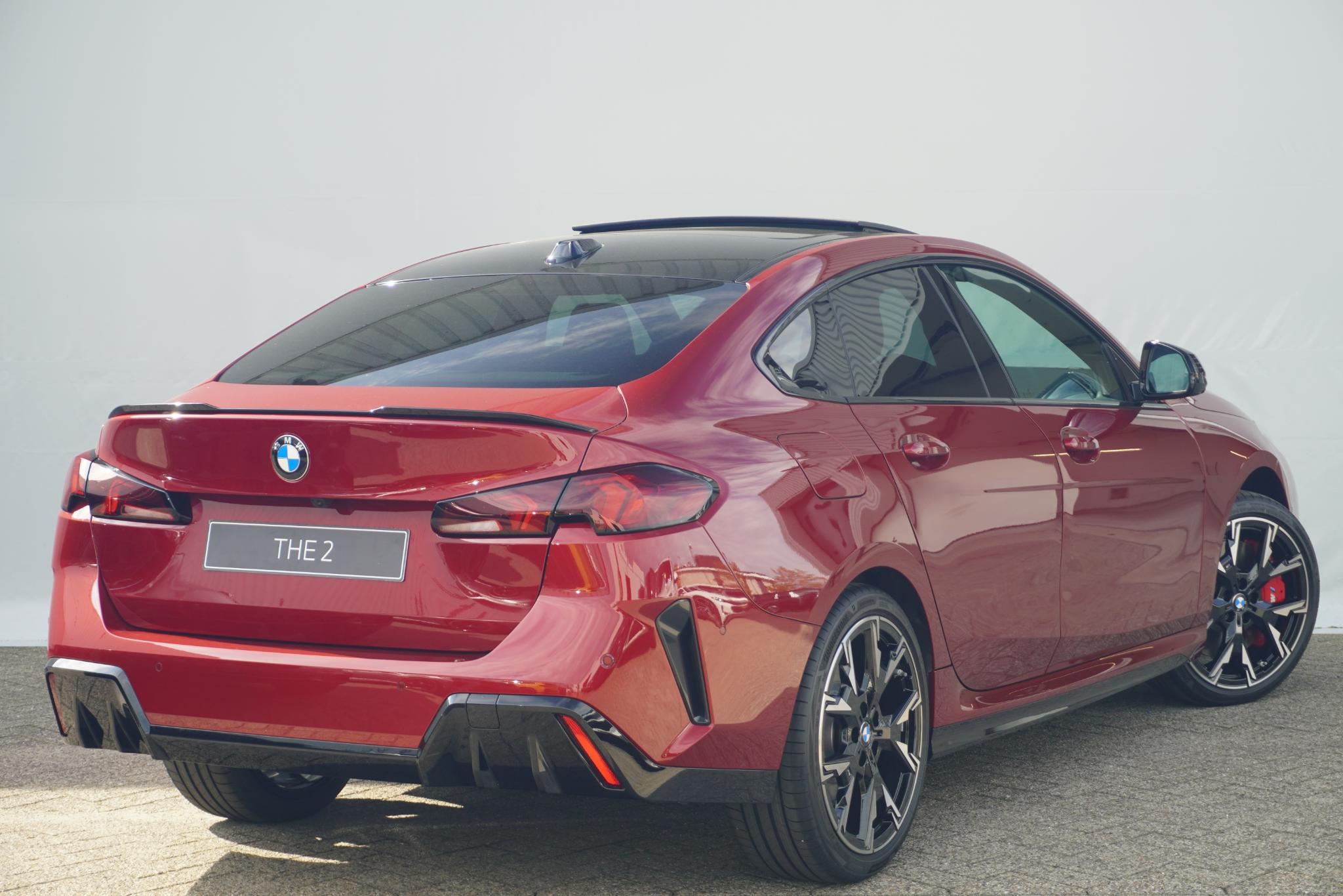 BMW 2 Serie Gran Coupé 220 - Afbeelding 2