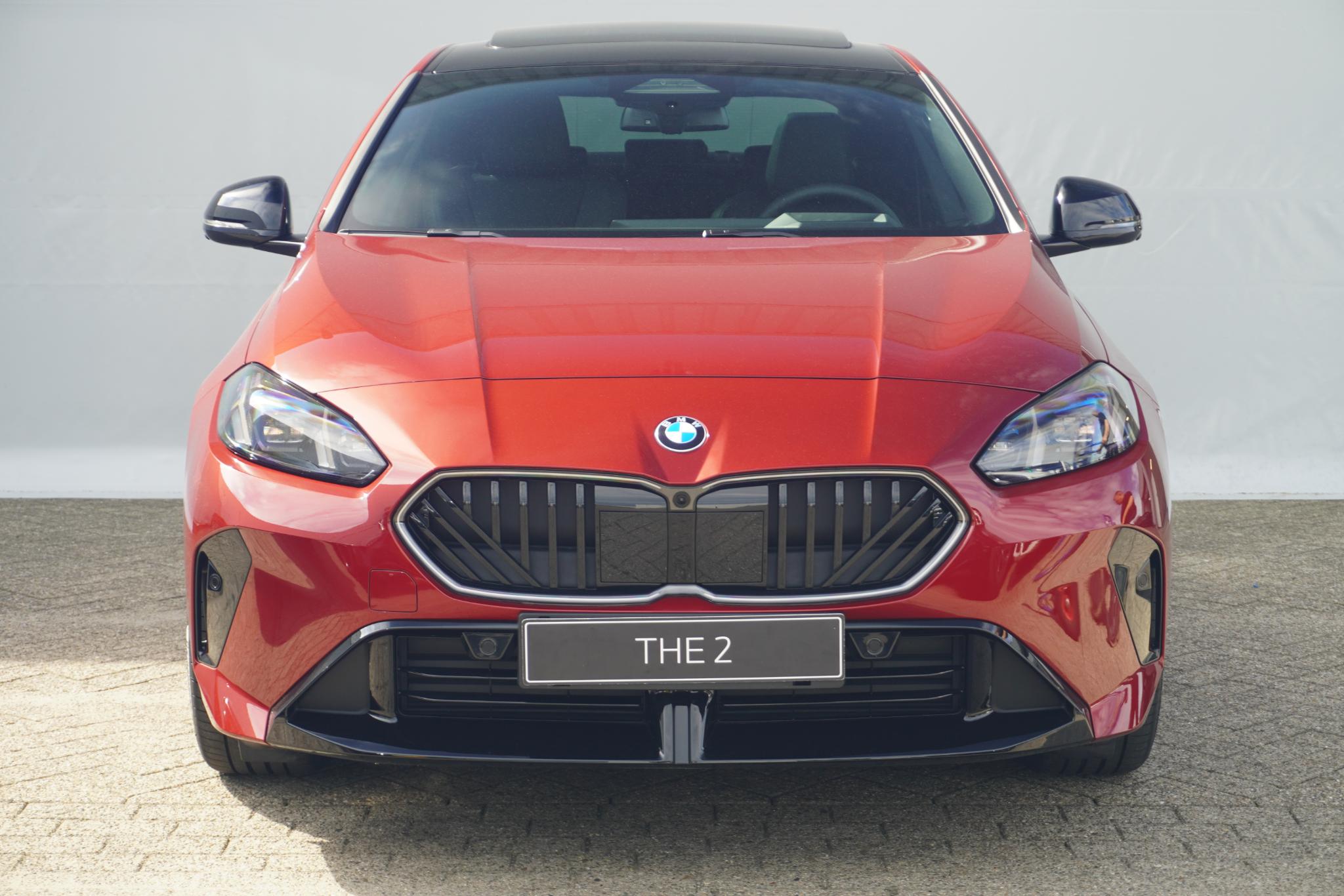 BMW 2 Serie Gran Coupé 220 - Afbeelding 3
