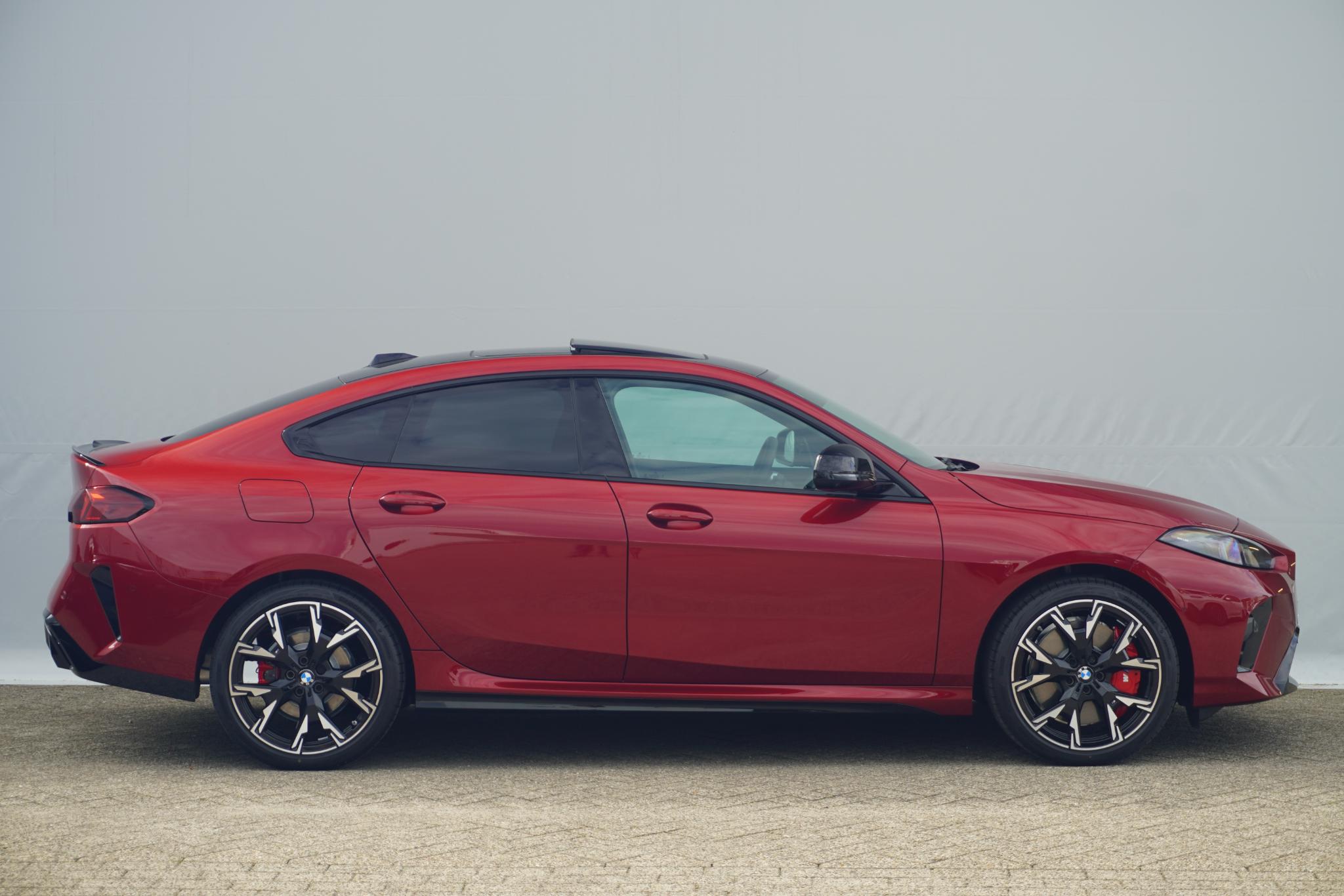 BMW 2 Serie Gran Coupé 220 - Afbeelding 4