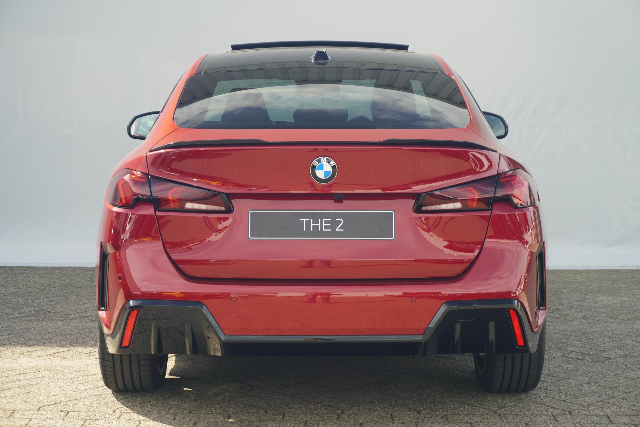 BMW 2 Serie Gran Coupé 220 - Afbeelding 5