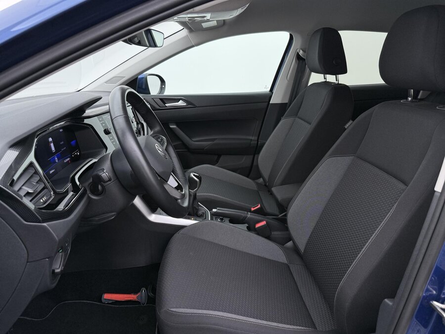 Volkswagen Taigo 1.0 TSI Life