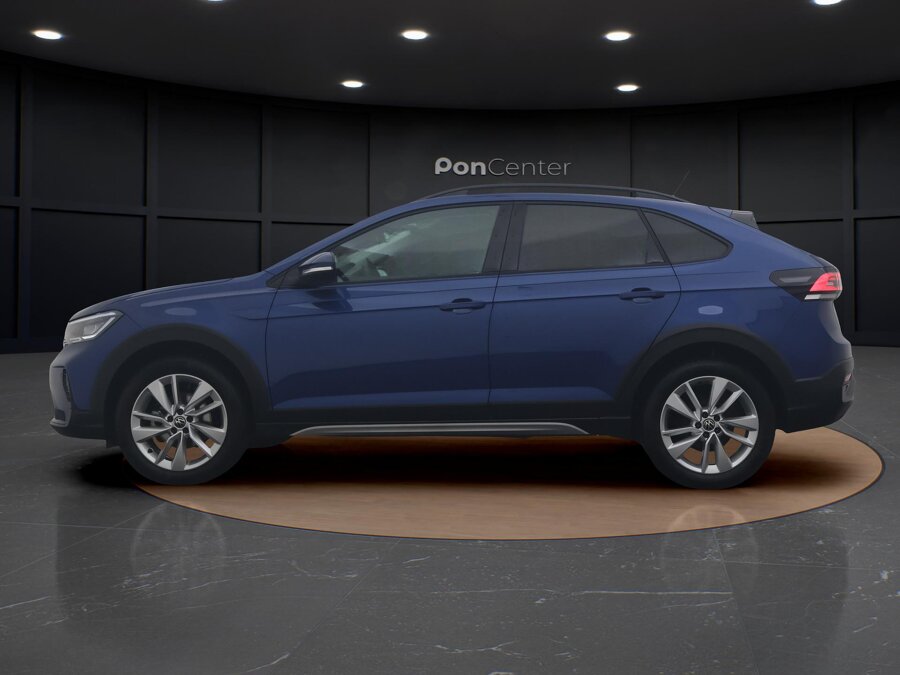 Volkswagen Taigo 1.0 TSI Life