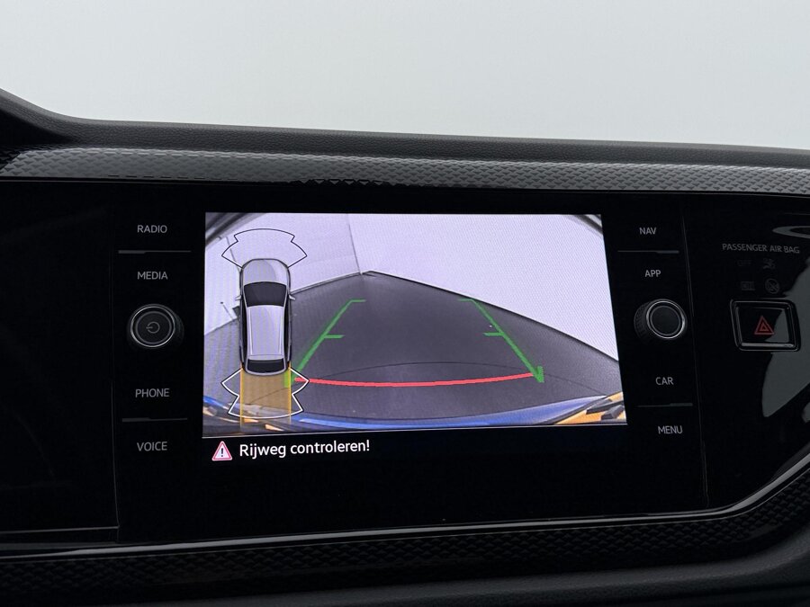 Volkswagen Taigo 1.0 TSI Life