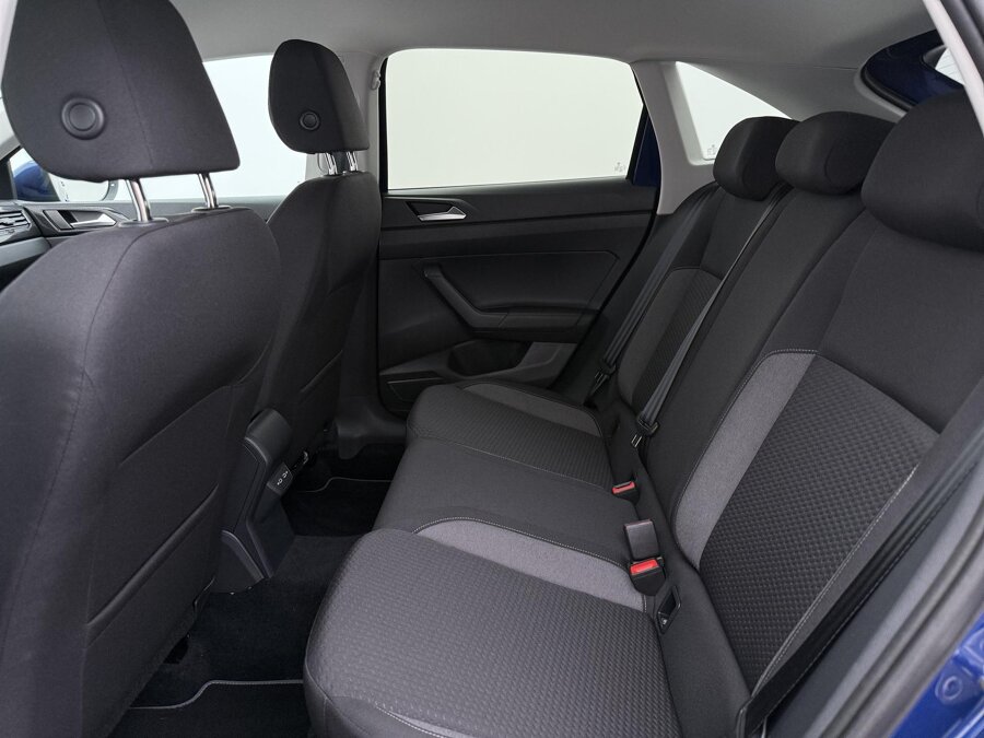 Volkswagen Taigo 1.0 TSI Life