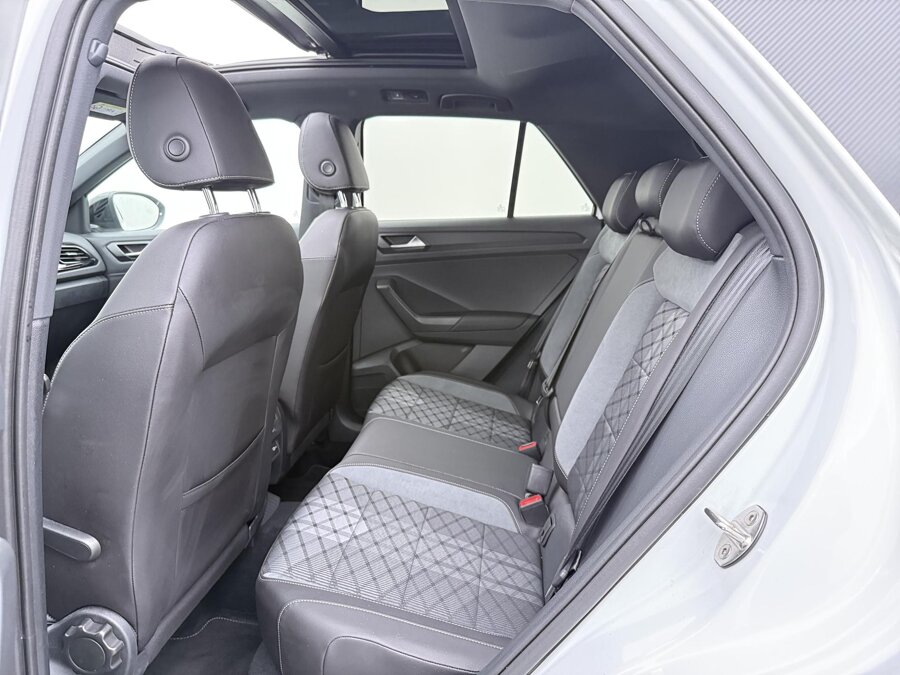 Volkswagen T-Roc 1.5 TSI R-Line Business