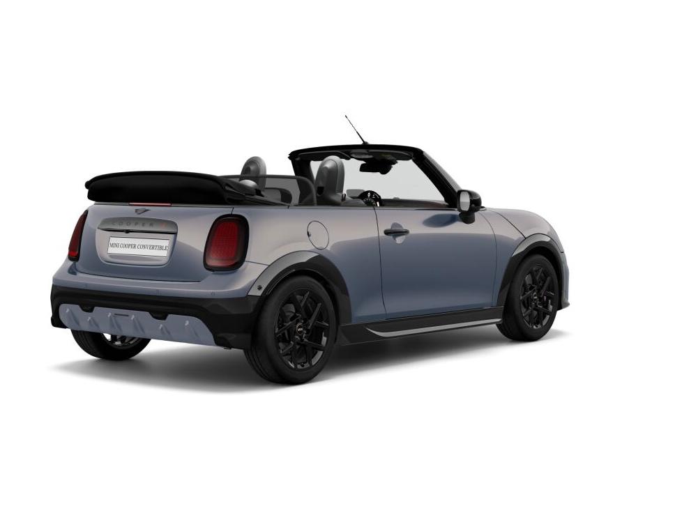 MINI Cabrio 2.0 Cooper S - Afbeelding 2