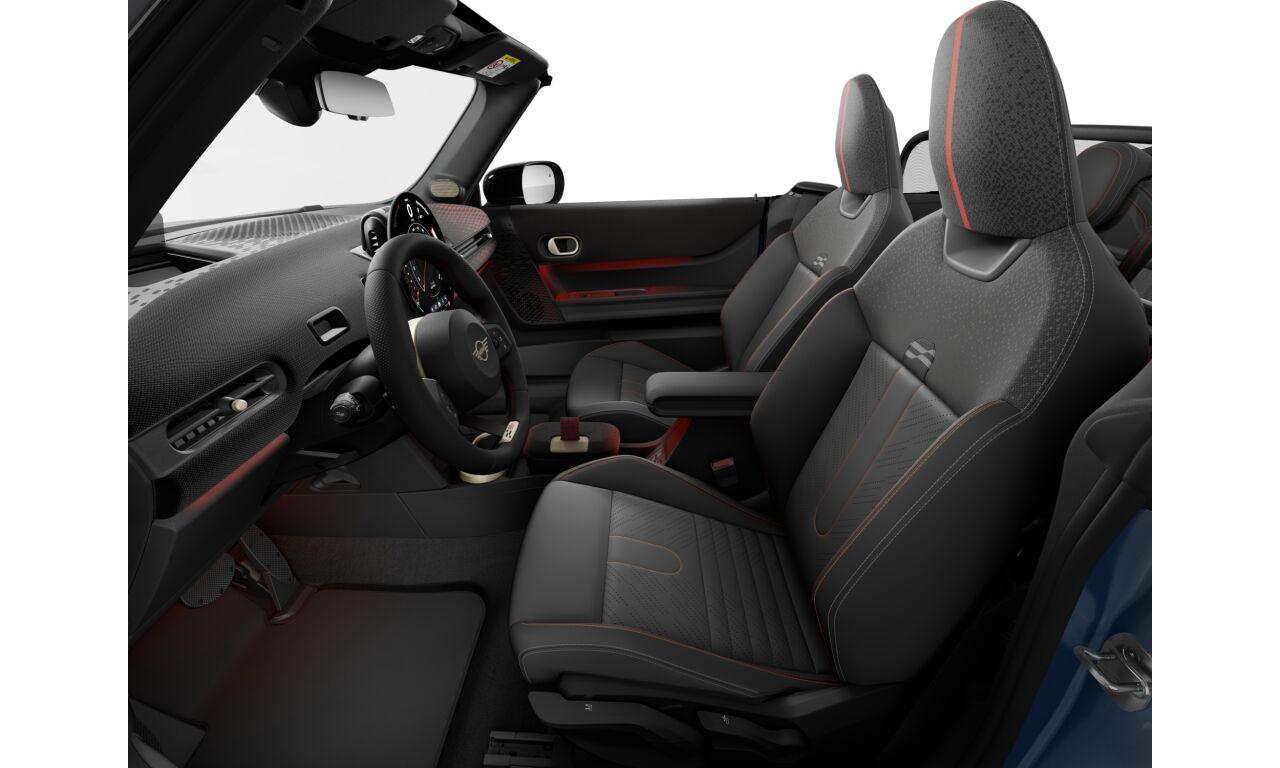 MINI Cabrio 2.0 Cooper S - Afbeelding 4