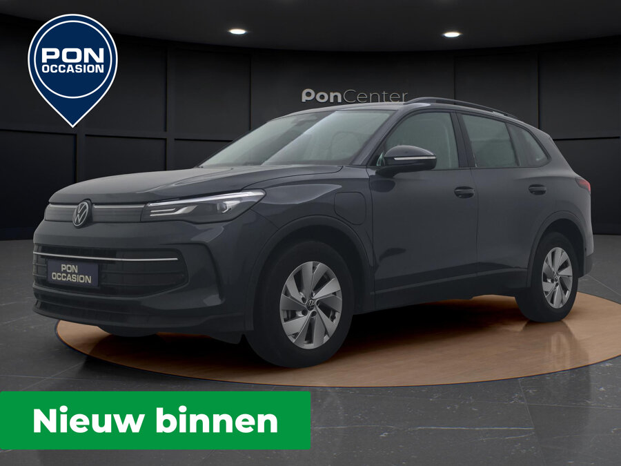 Volkswagen Tiguan 1.5 eHybrid Life Edition