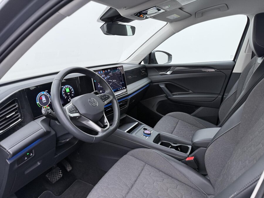 Volkswagen Tiguan 1.5 eHybrid Life Edition